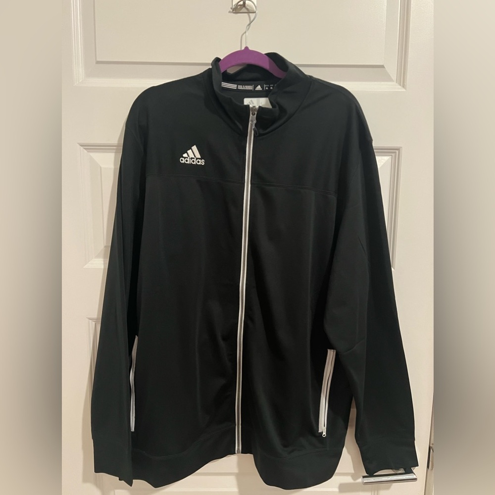 Mens Adidas Jacket XL